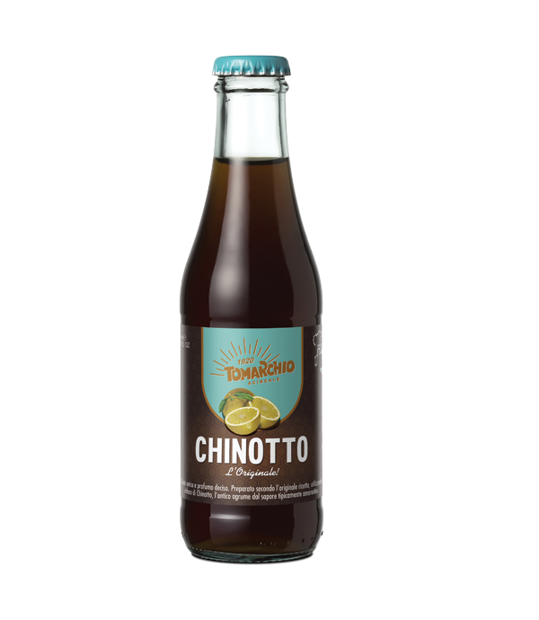 Chinotto – Vetro 200 ml