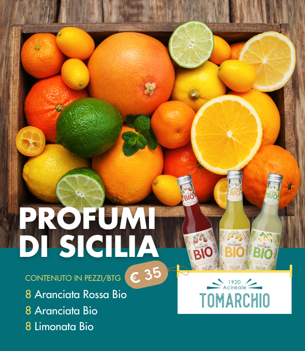 Profumi di Sicilia