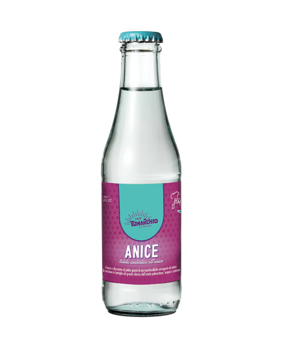 ANICE – Glass 200 ML