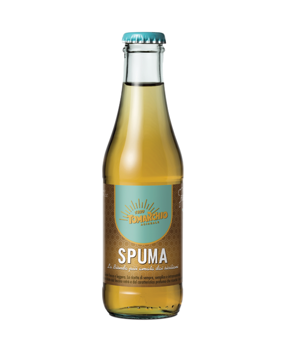 Spuma – Glass – 200 ml