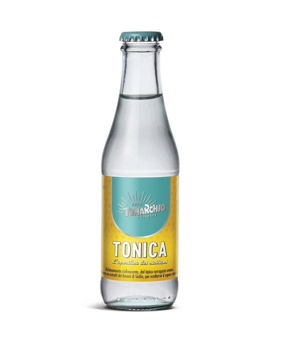 Tonic – Glass 200 ml